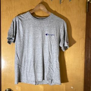 Champion tee